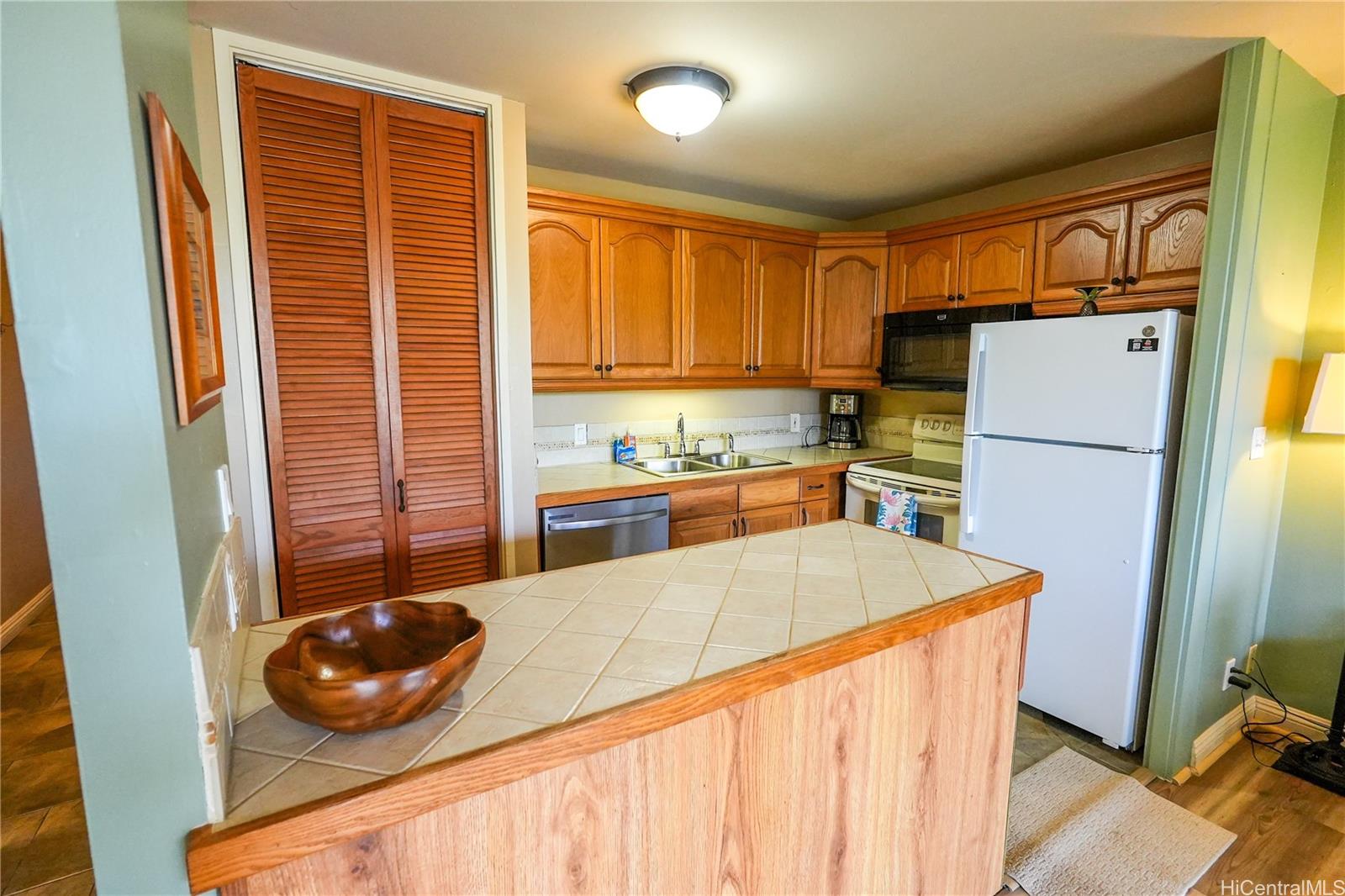 Kuilima Ests West condo # 189, Kahuku, Hawaii - photo 11 of 24