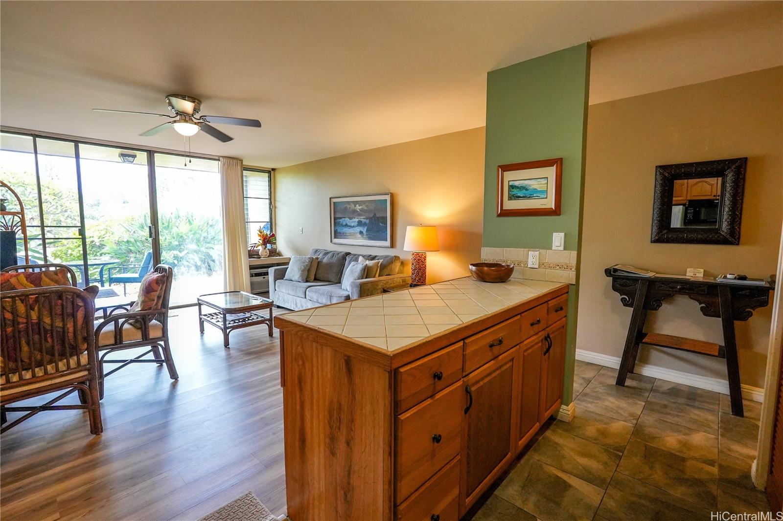 Kuilima Ests West condo # 189, Kahuku, Hawaii - photo 12 of 24