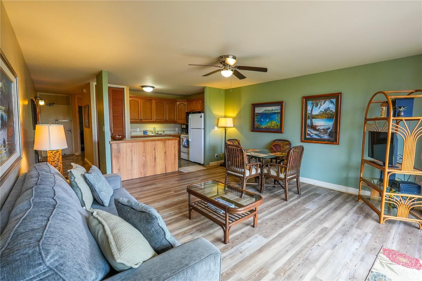 Kuilima Ests West condo # 189, Kahuku, Hawaii - photo 13 of 24