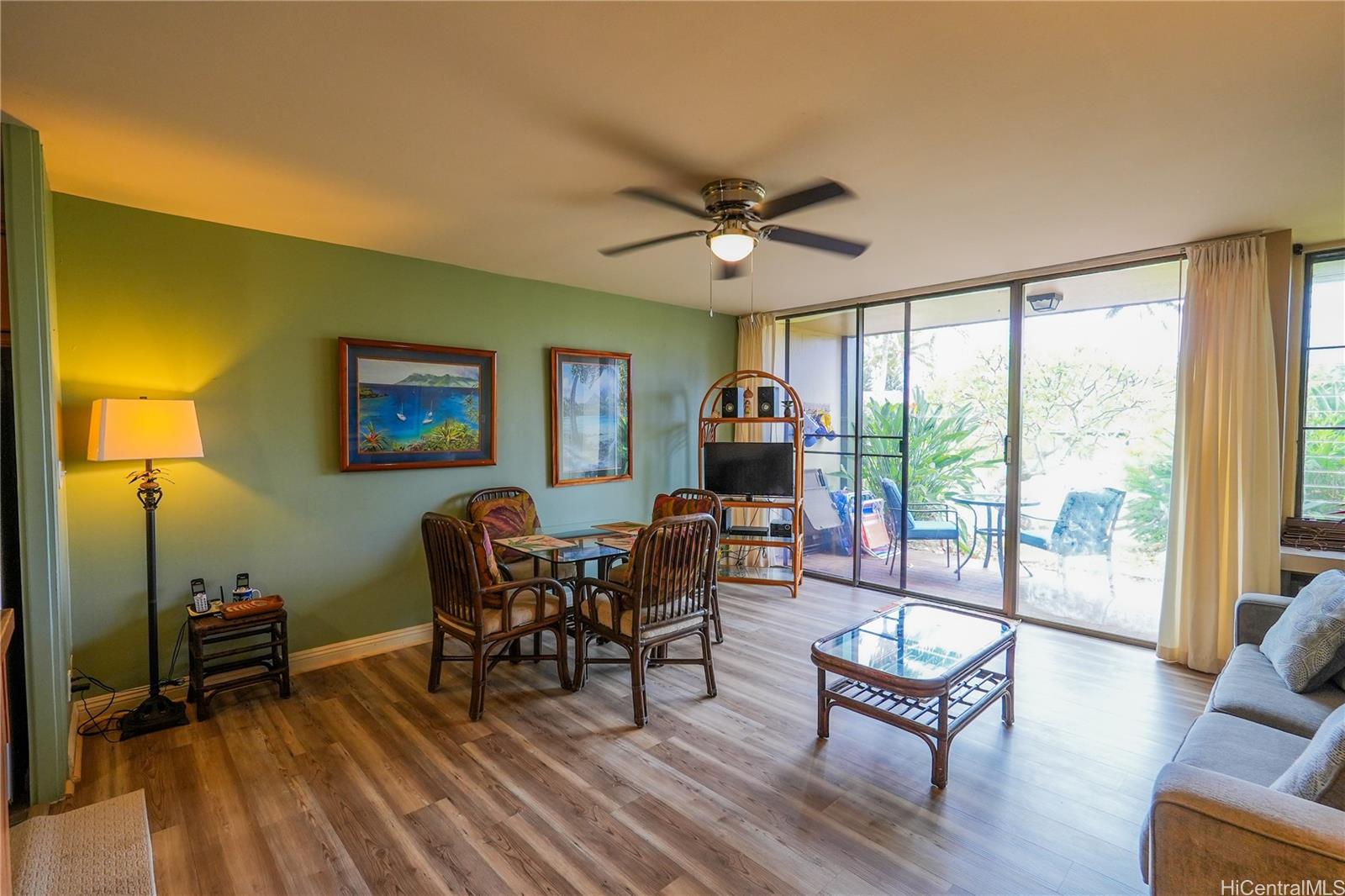 Kuilima Ests West condo # 189, Kahuku, Hawaii - photo 14 of 24