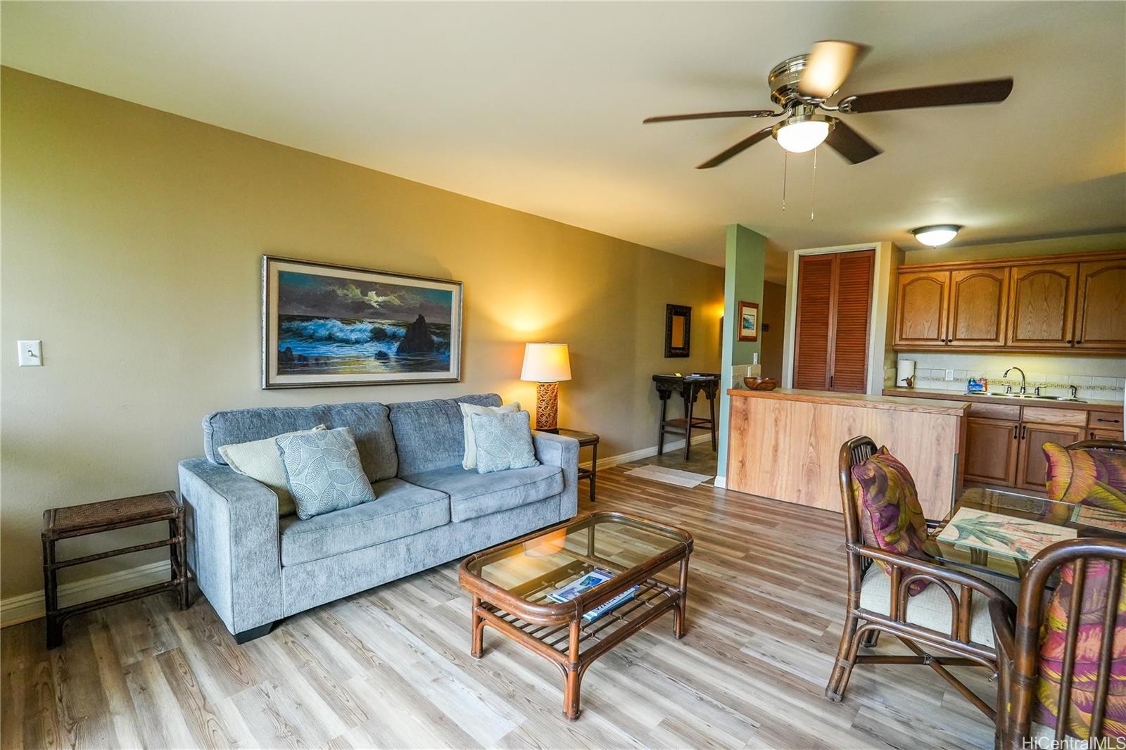 Kuilima Ests West condo # 189, Kahuku, Hawaii - photo 15 of 24