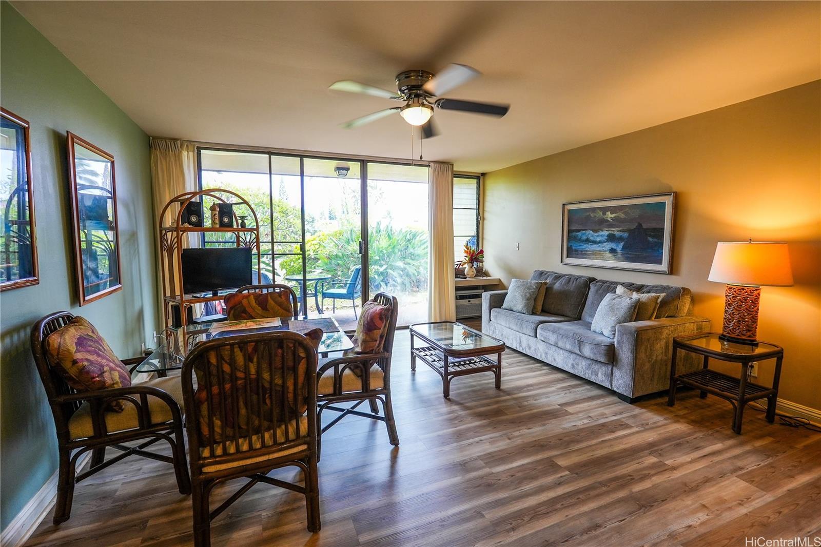 Kuilima Ests West condo # 189, Kahuku, Hawaii - photo 17 of 24