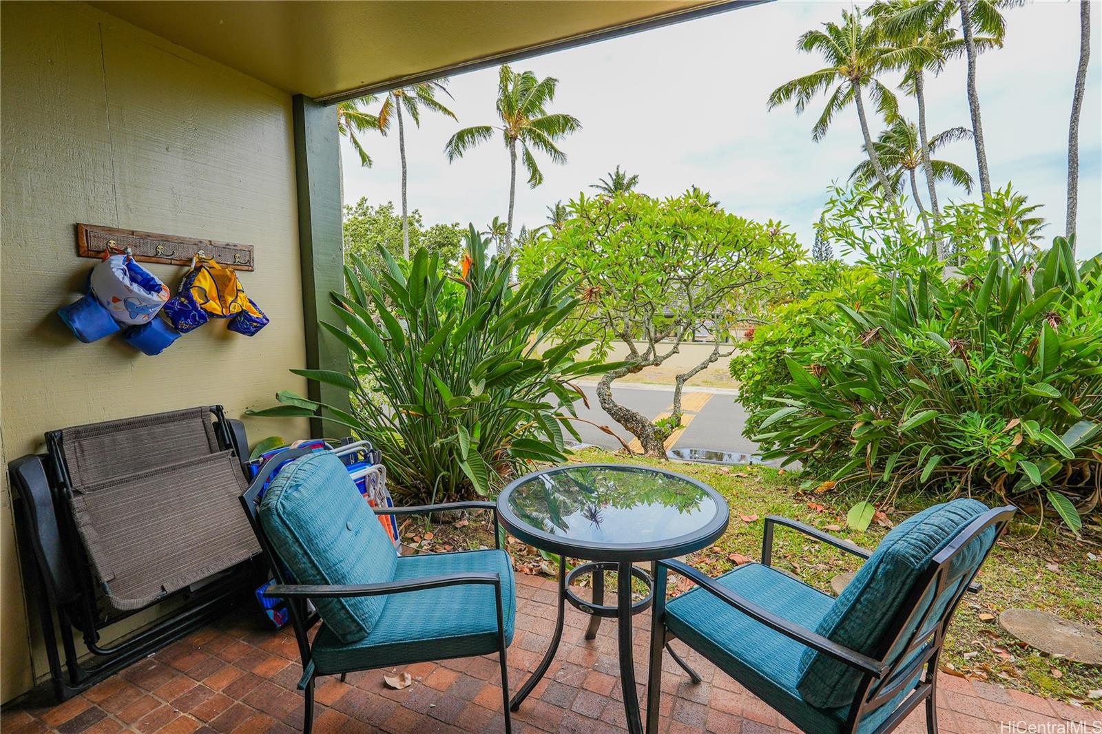 Kuilima Ests West condo # 189, Kahuku, Hawaii - photo 19 of 24