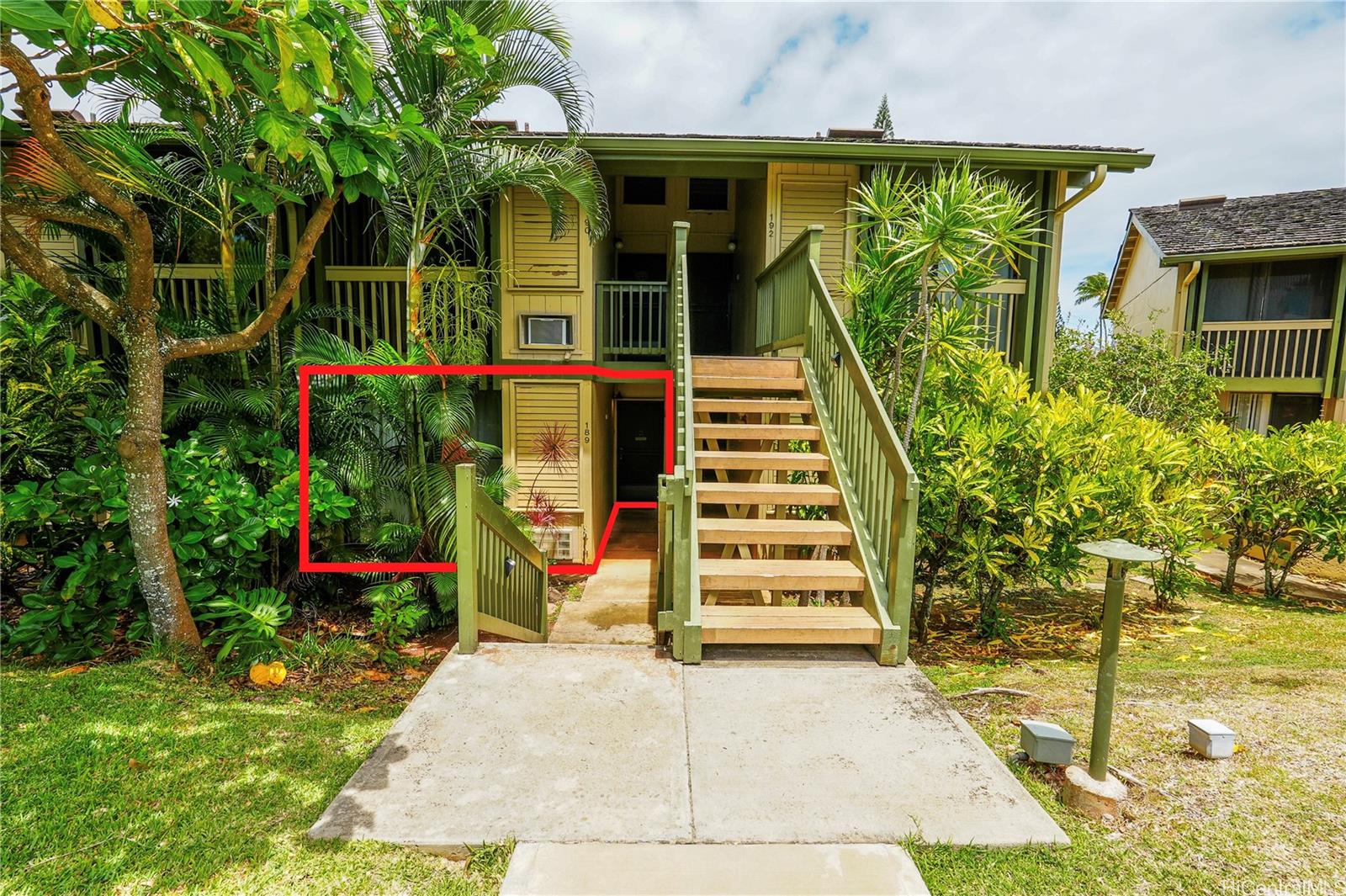 Kuilima Ests West condo # 189, Kahuku, Hawaii - photo 3 of 24