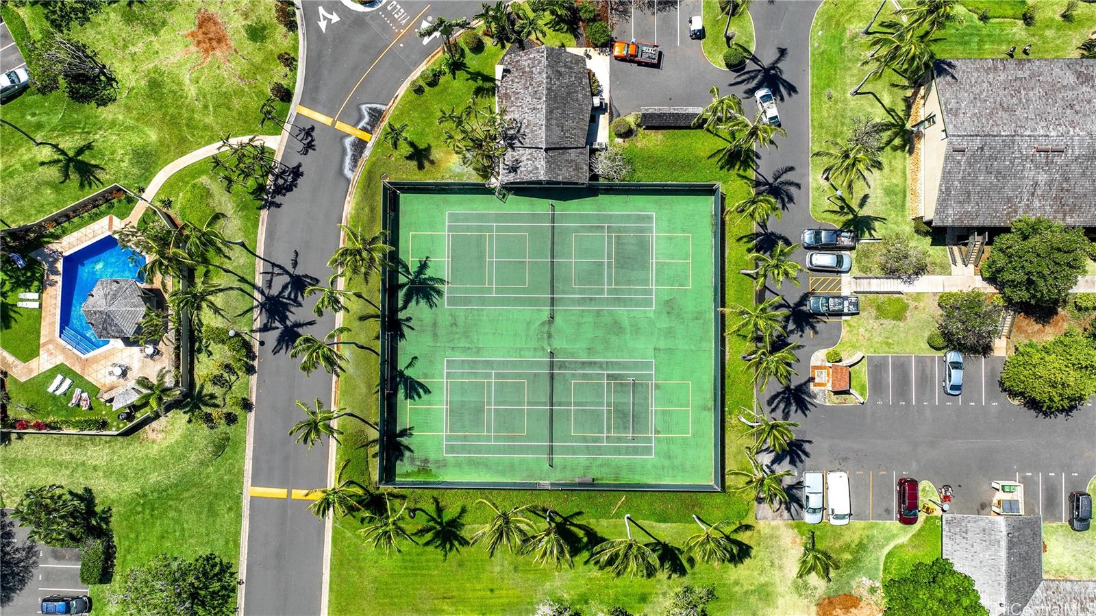 Kuilima Ests West condo # 189, Kahuku, Hawaii - photo 21 of 24