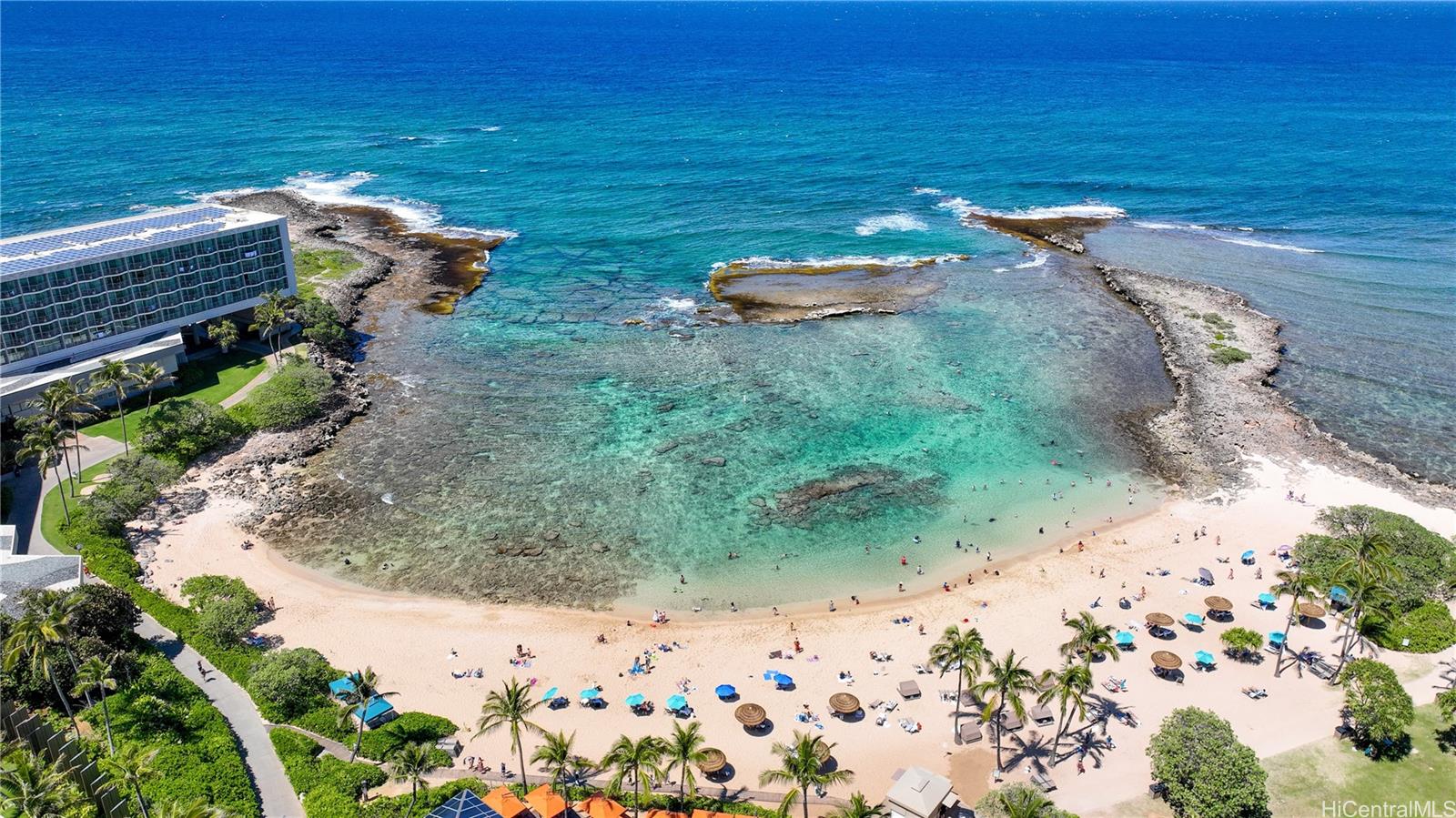 Kuilima Ests West condo # 189, Kahuku, Hawaii - photo 23 of 24