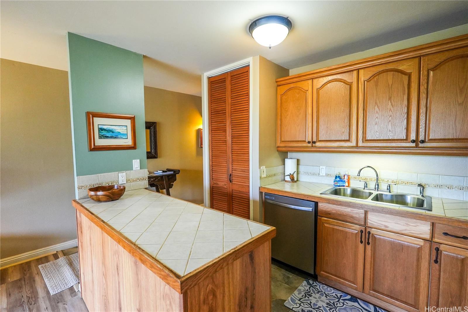 Kuilima Ests West condo # 189, Kahuku, Hawaii - photo 9 of 24