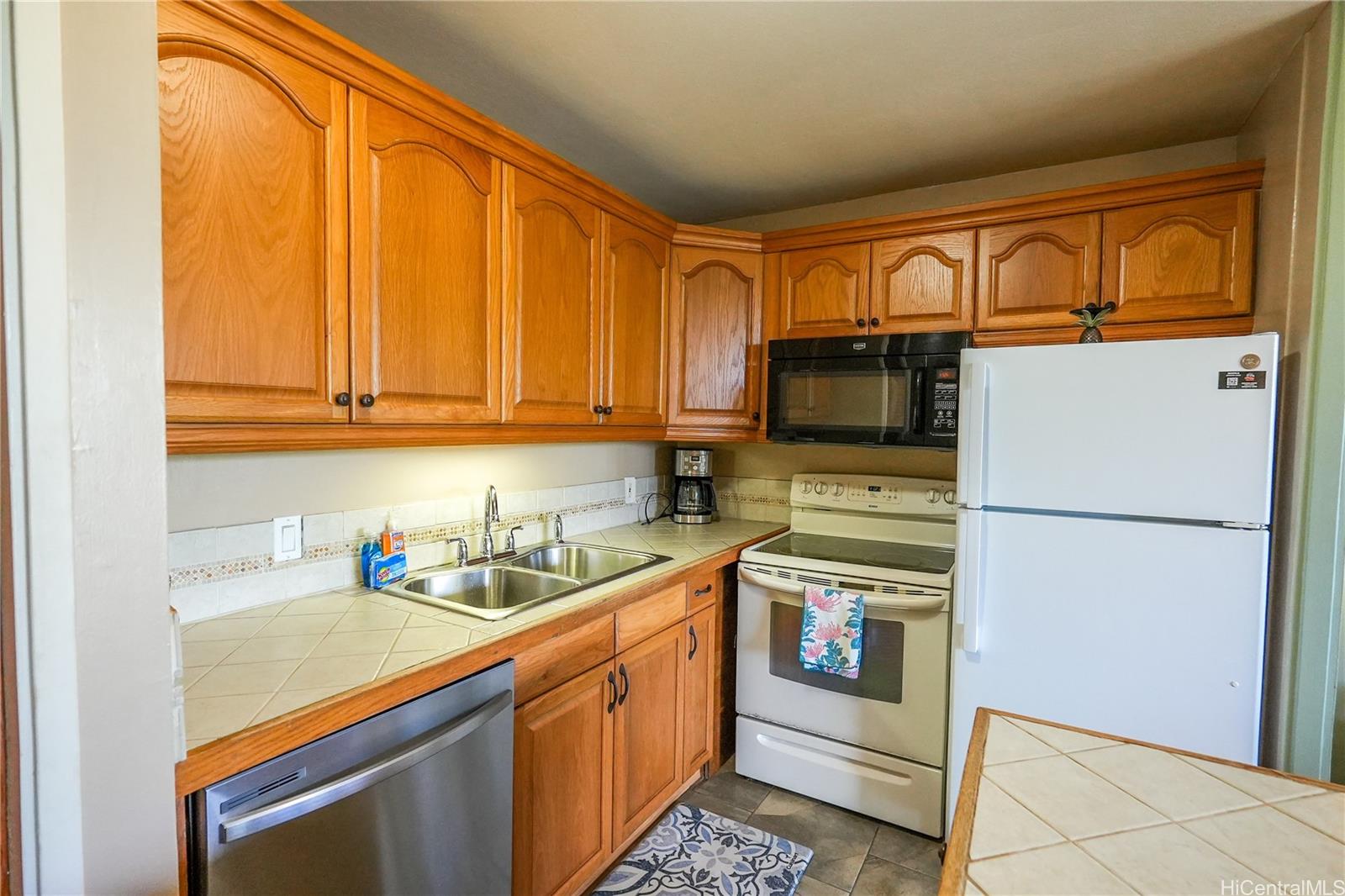 Kuilima Ests West condo # 189, Kahuku, Hawaii - photo 10 of 24