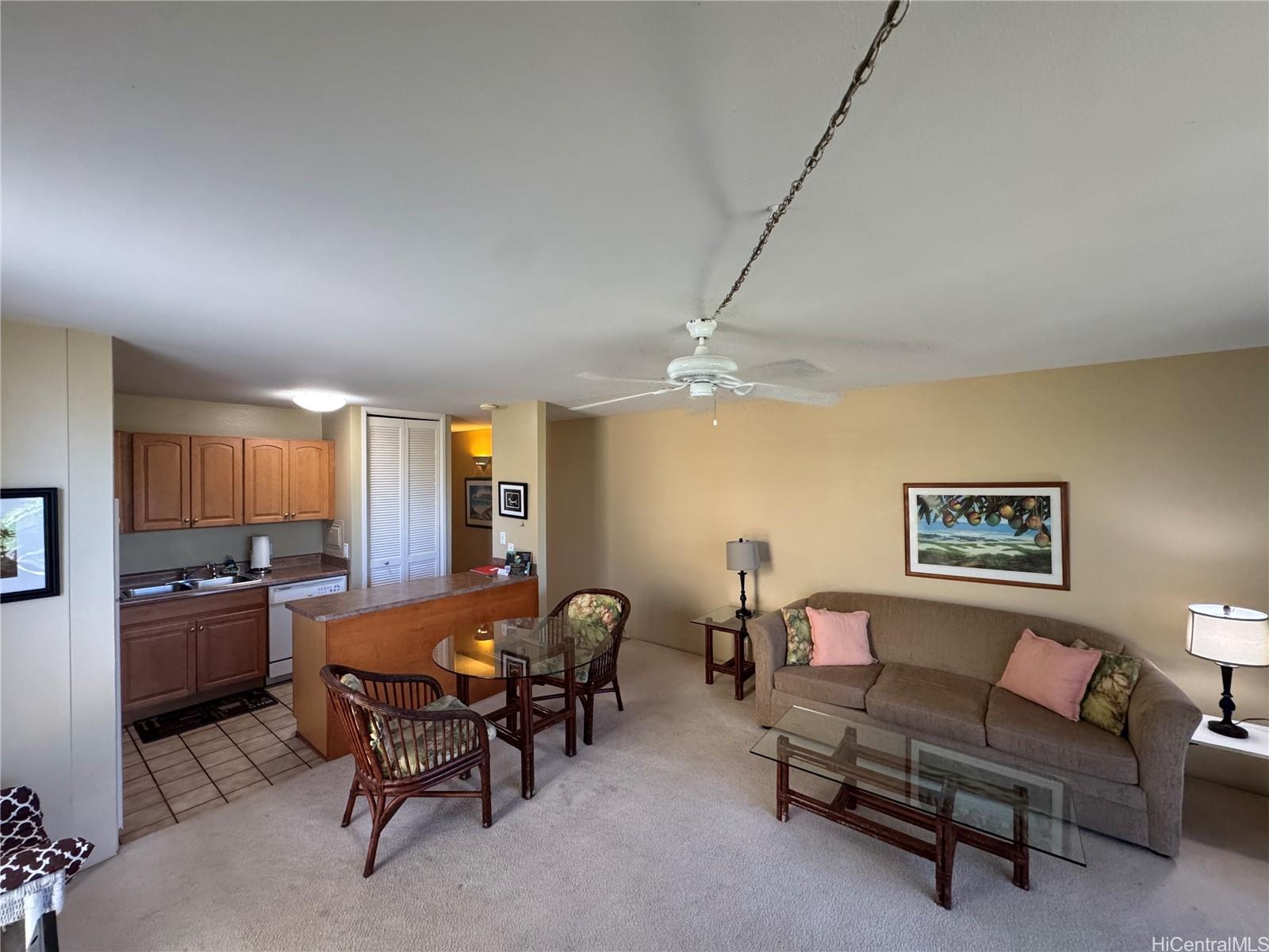 57-101 Kuilima Drive townhouse # 191A, Kahuku, Hawaii - photo 18 of 25