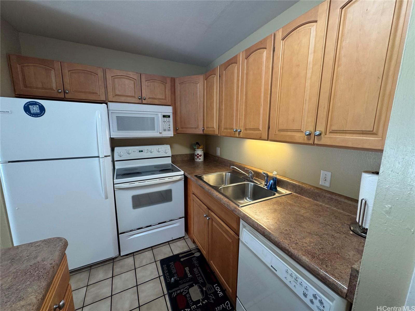 57-101 Kuilima Drive townhouse # 191A, Kahuku, Hawaii - photo 22 of 25