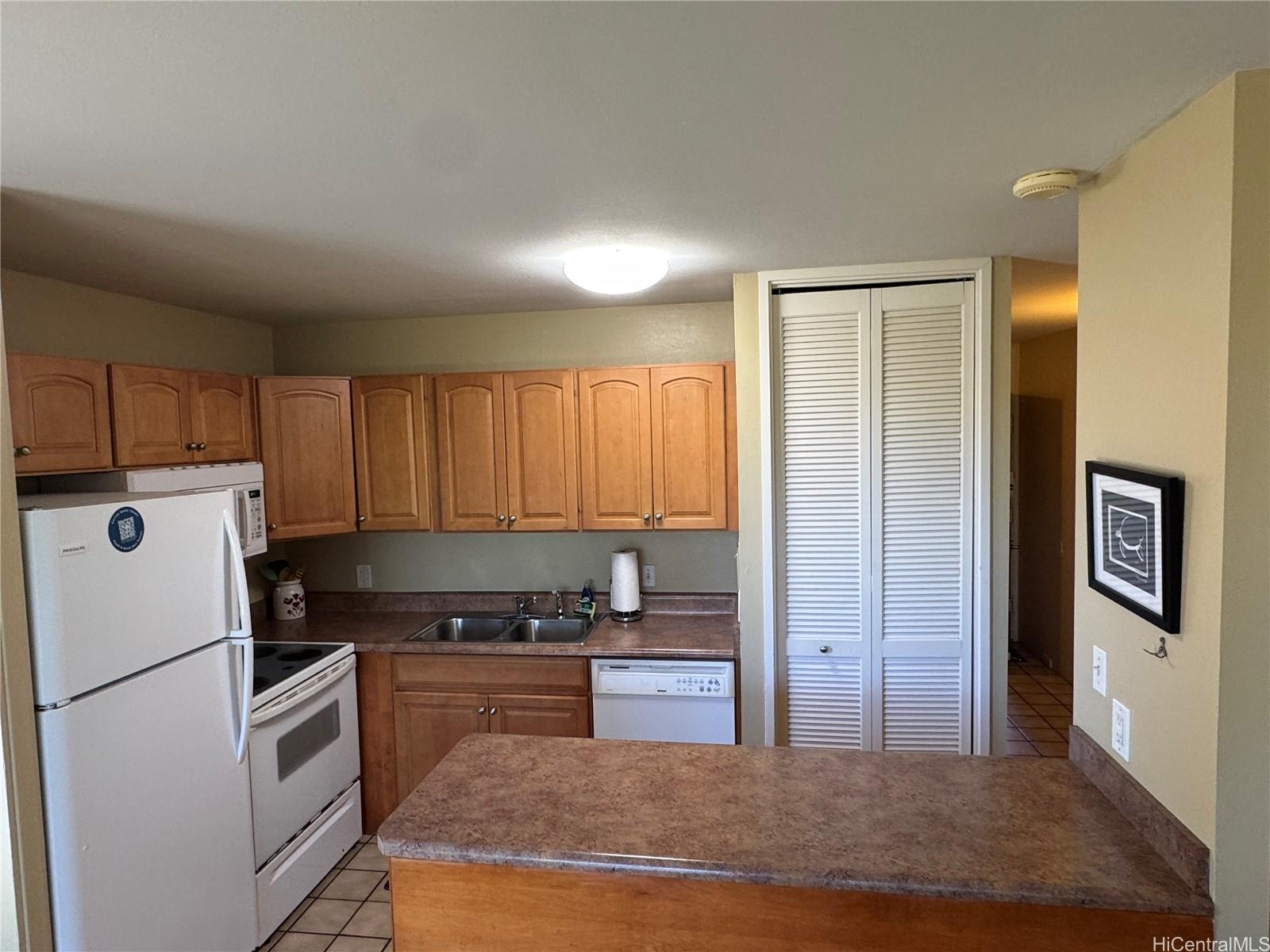 57-101 Kuilima Drive townhouse # 191A, Kahuku, Hawaii - photo 23 of 25