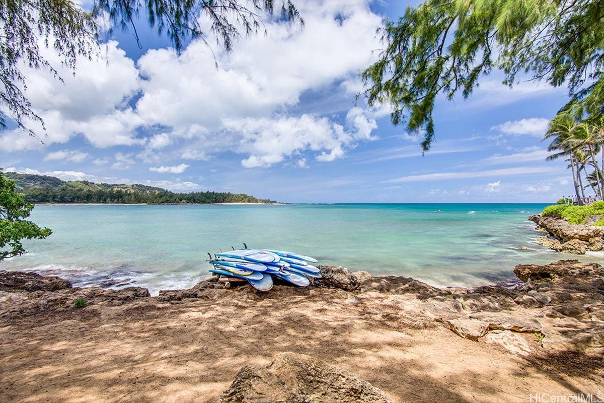 57-101 Kuilima Drive townhouse # 191A, Kahuku, Hawaii - photo 5 of 25