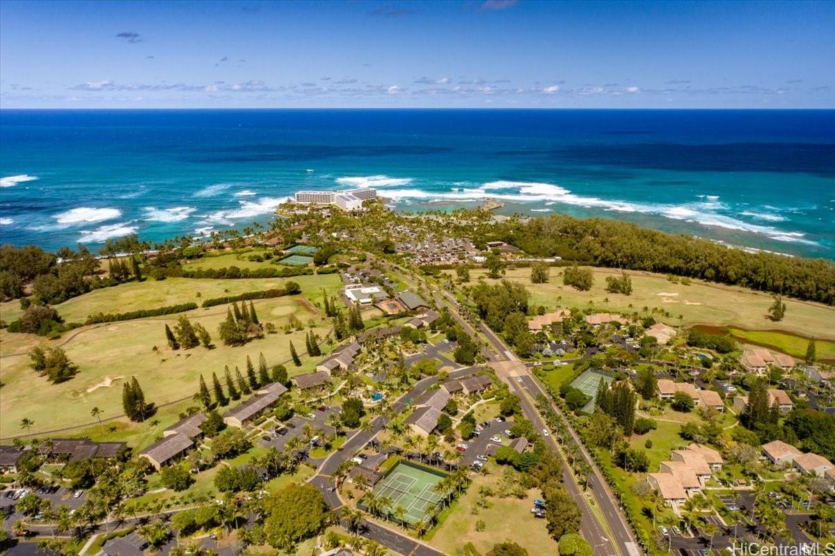 57-101 Kuilima Drive townhouse # 191A, Kahuku, Hawaii - photo 6 of 25