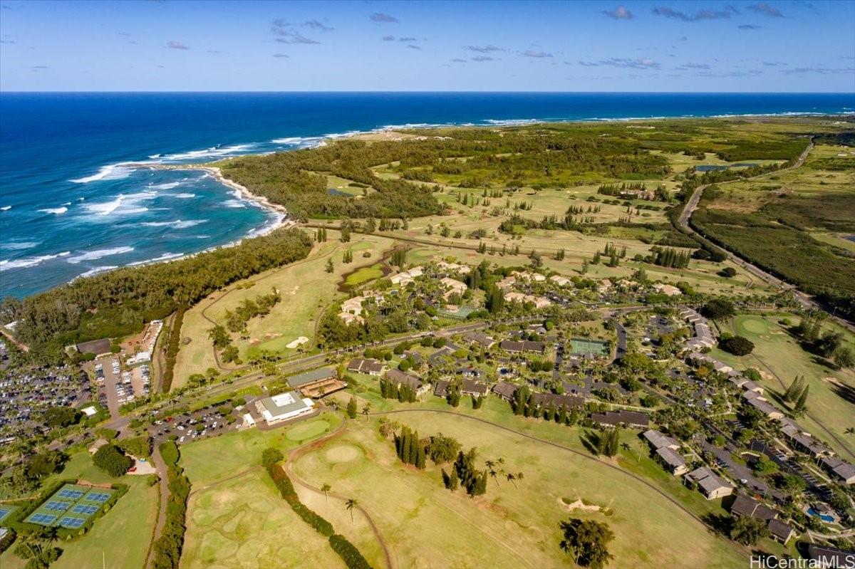 57-101 Kuilima Drive townhouse # 191A, Kahuku, Hawaii - photo 7 of 25