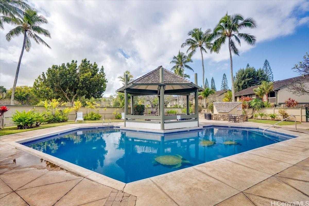 57-101 Kuilima Drive townhouse # 191A, Kahuku, Hawaii - photo 8 of 25