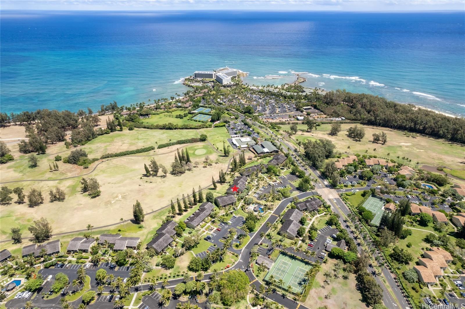 57-101 Kuilima Dr Kahuku - Rental - photo 23 of 24