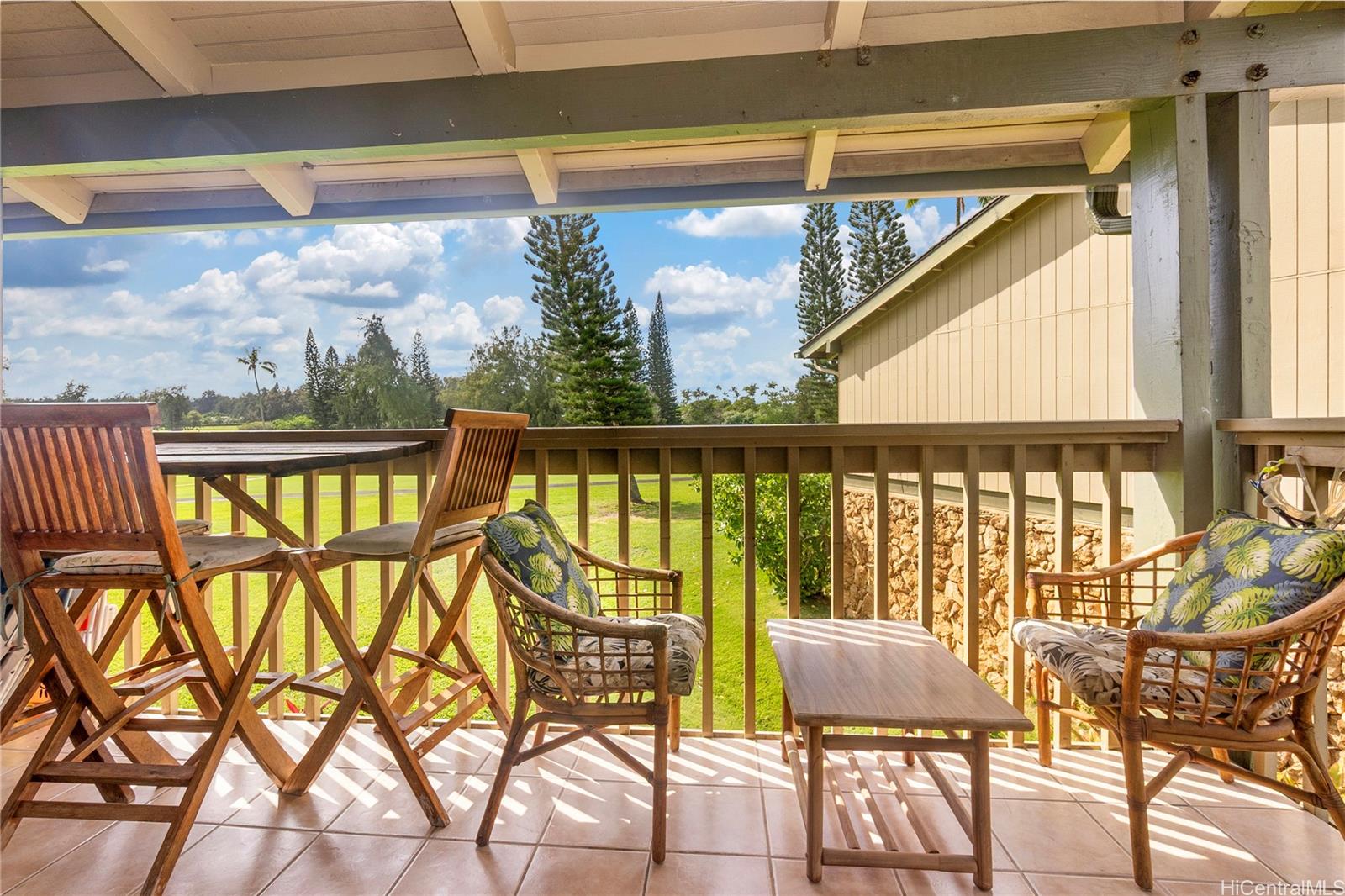 Kuilima Ests West condo # 32, Kahuku, Hawaii - photo 2 of 18