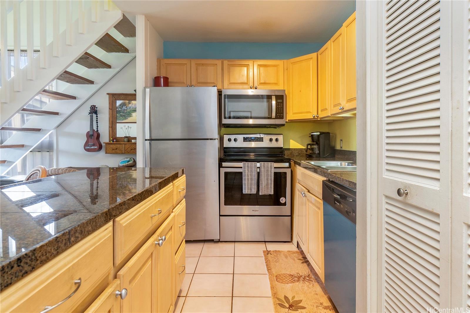 Kuilima Ests West condo # 32, Kahuku, Hawaii - photo 11 of 18