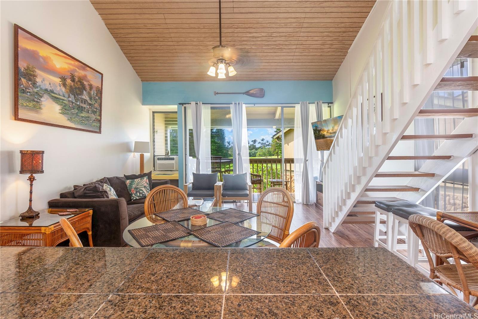 Kuilima Ests West condo # 32, Kahuku, Hawaii - photo 13 of 18