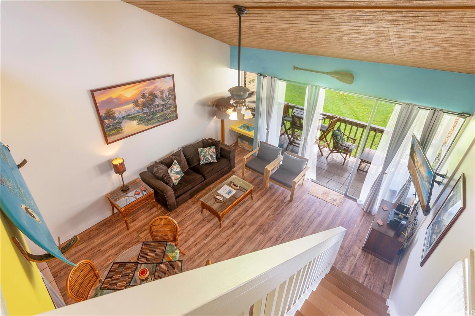 Kuilima Ests West condo # 32, Kahuku, Hawaii - photo 14 of 18