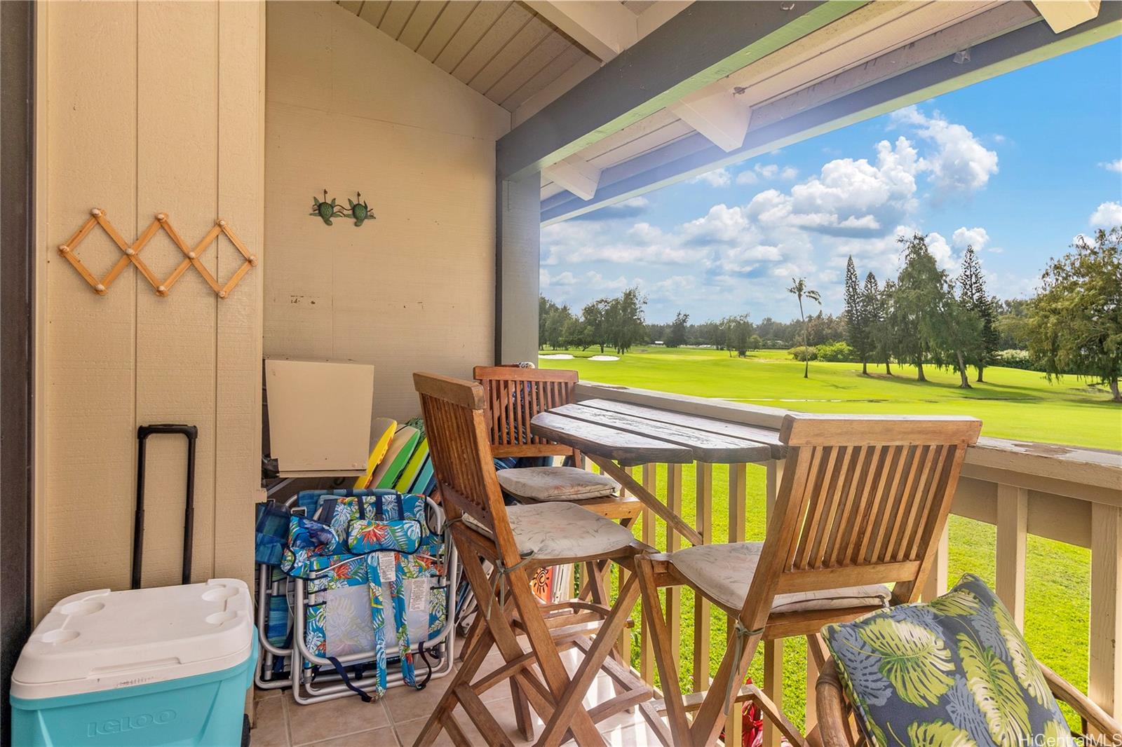 Kuilima Ests West condo # 32, Kahuku, Hawaii - photo 4 of 18