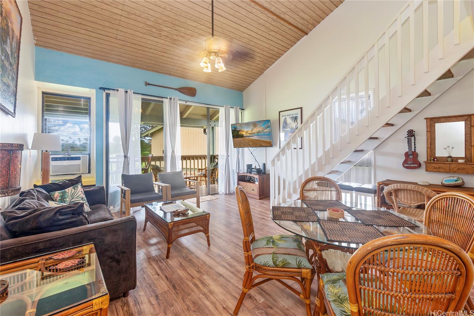 Kuilima Ests West condo # 32, Kahuku, Hawaii - photo 5 of 18