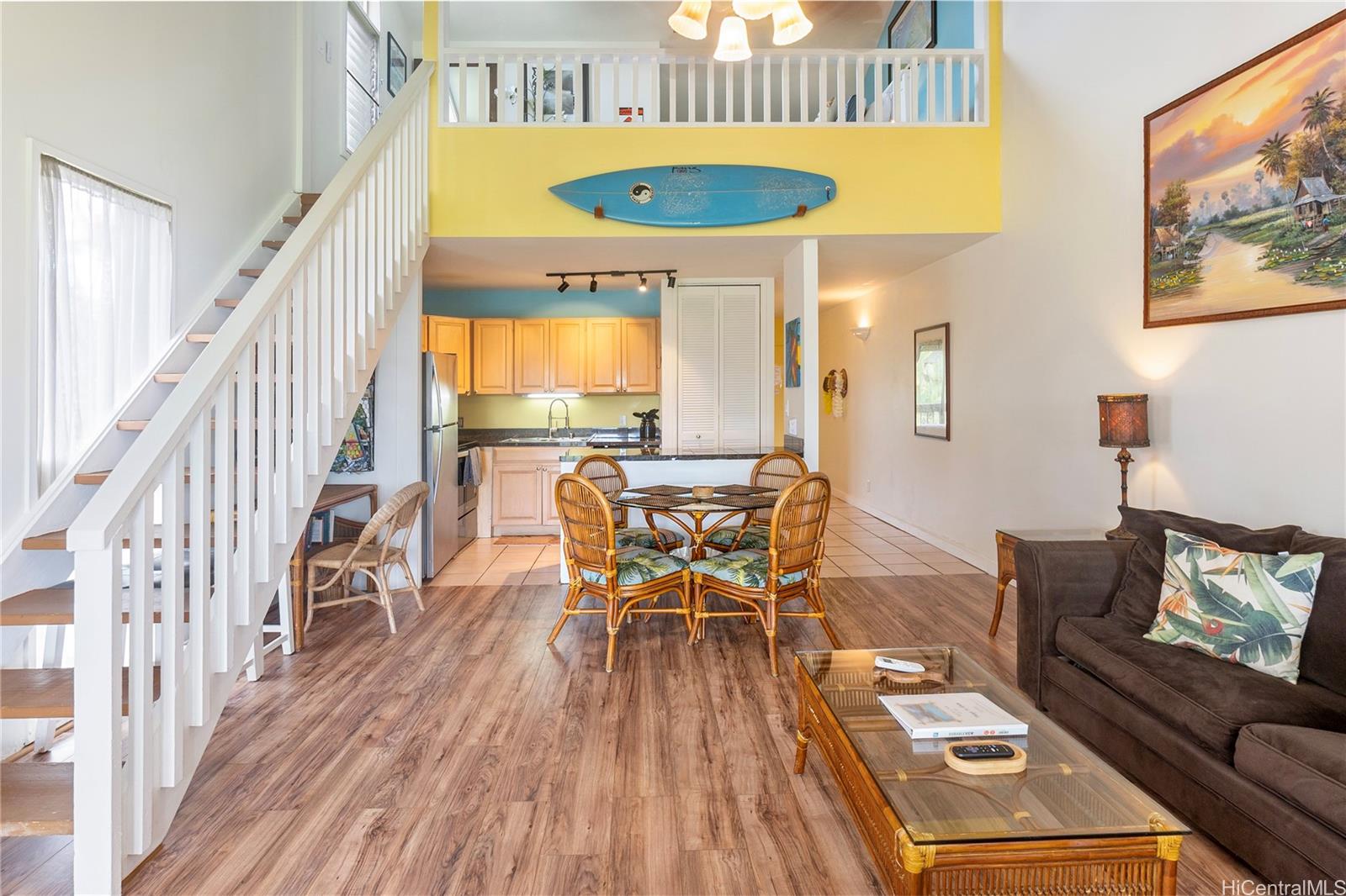 Kuilima Ests West condo # 32, Kahuku, Hawaii - photo 6 of 18