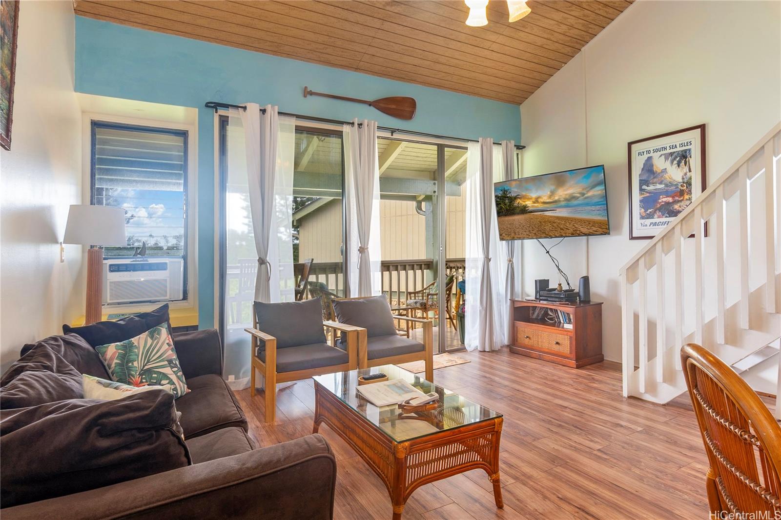 Kuilima Ests West condo # 32, Kahuku, Hawaii - photo 7 of 18