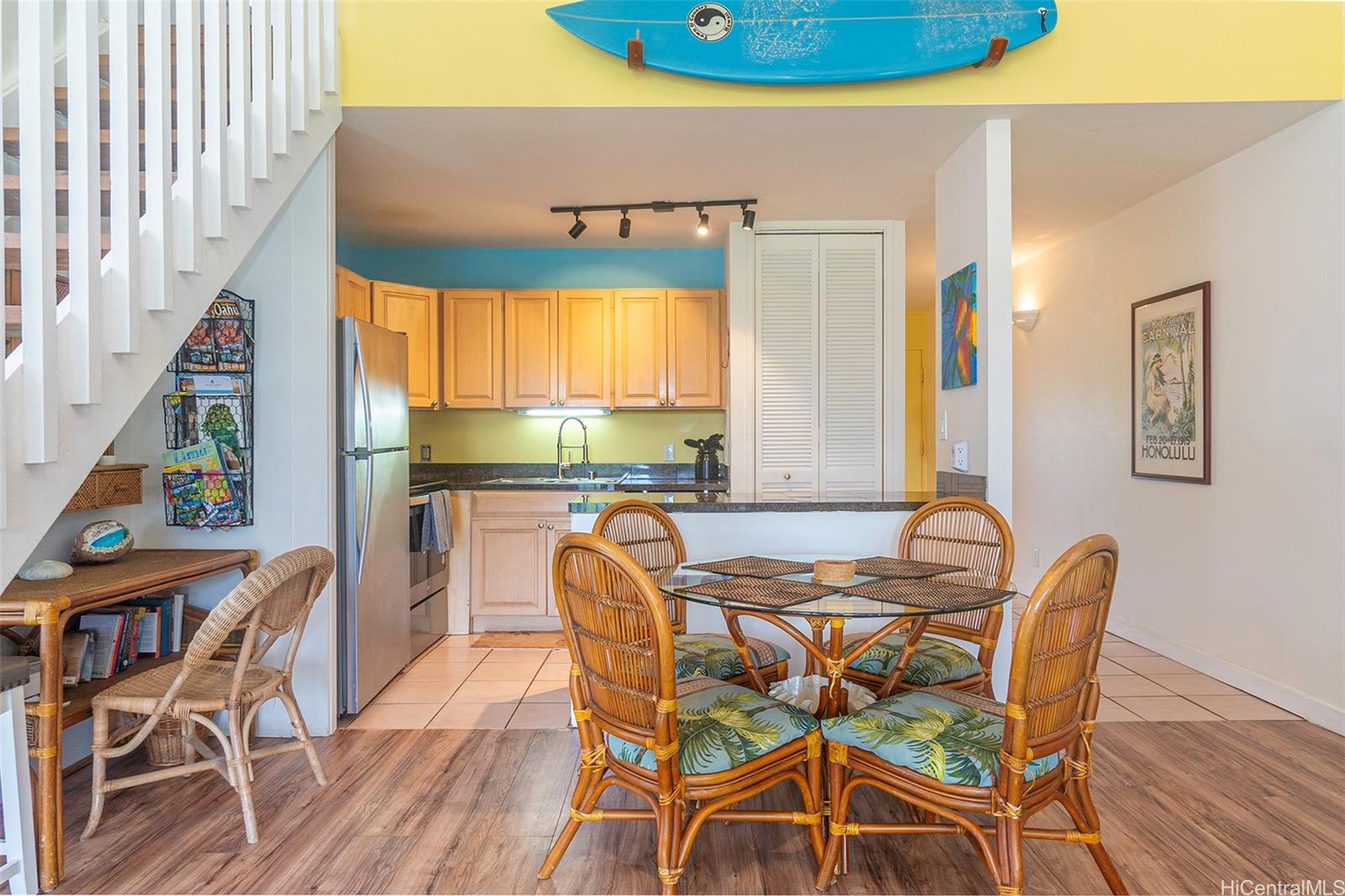 Kuilima Ests West condo # 32, Kahuku, Hawaii - photo 8 of 18