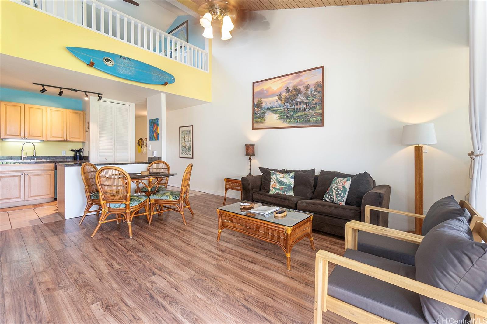 Kuilima Ests West condo # 32, Kahuku, Hawaii - photo 9 of 18