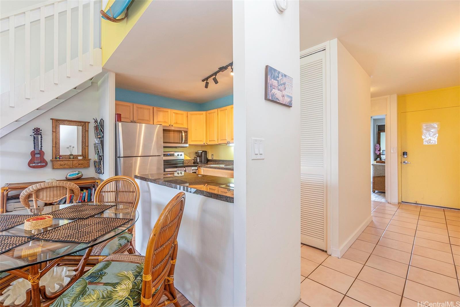 Kuilima Ests West condo # 32, Kahuku, Hawaii - photo 10 of 18