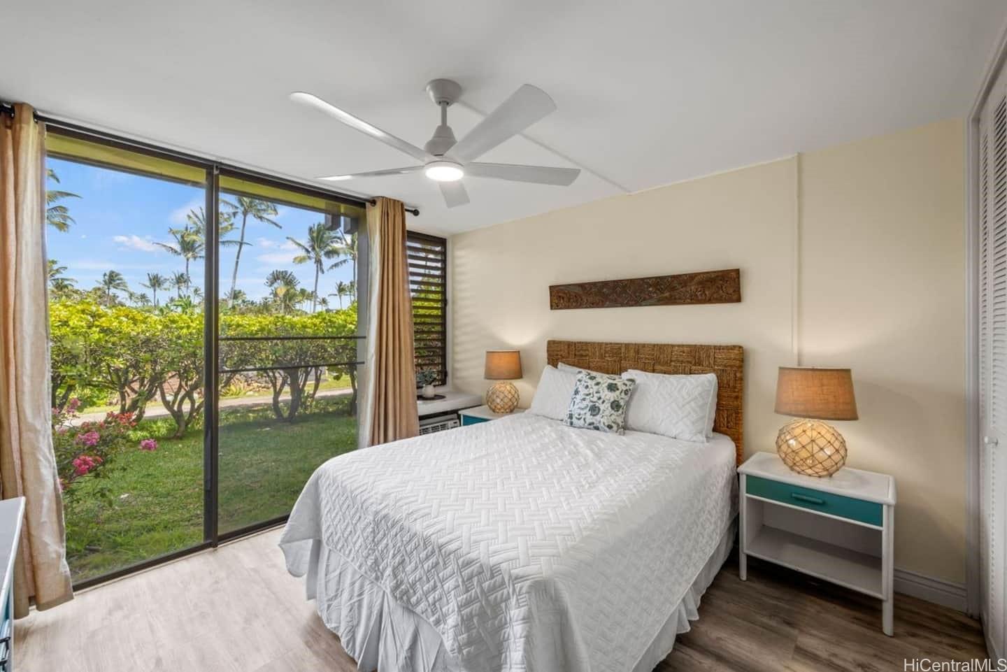 57-101 Kuilima Drive townhouse # 44, Kahuku, Hawaii - photo 12 of 25