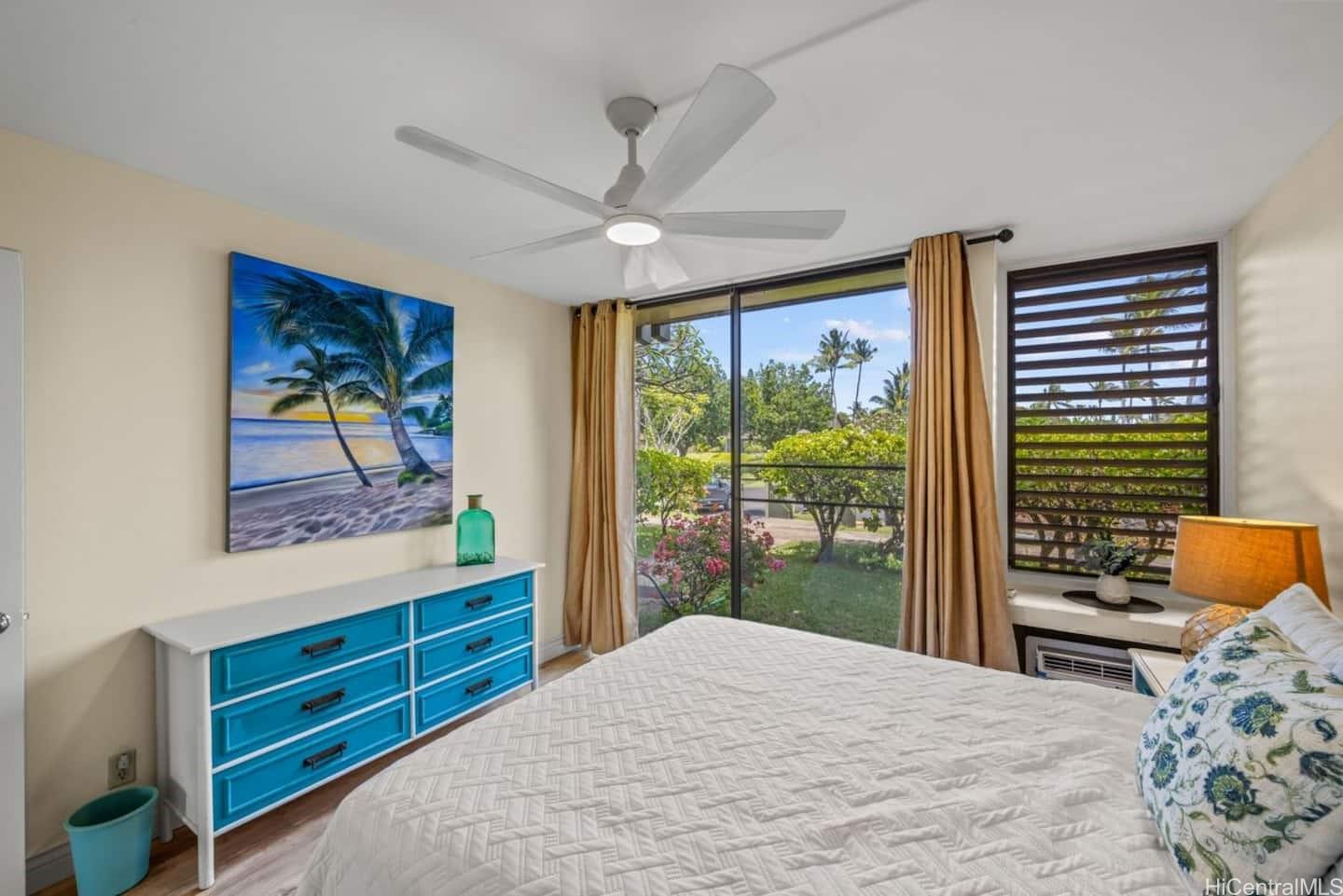 57-101 Kuilima Drive townhouse # 44, Kahuku, Hawaii - photo 13 of 25