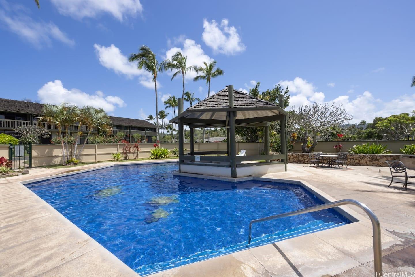 57-101 Kuilima Drive townhouse # 44, Kahuku, Hawaii - photo 18 of 25
