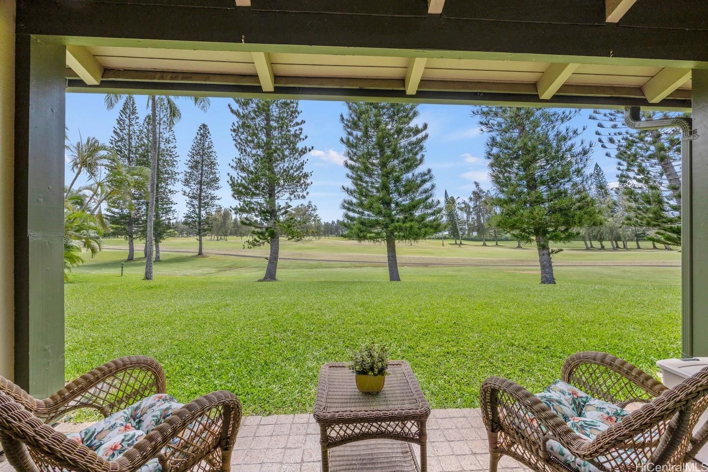 57-101 Kuilima Drive townhouse # 44, Kahuku, Hawaii - photo 3 of 25