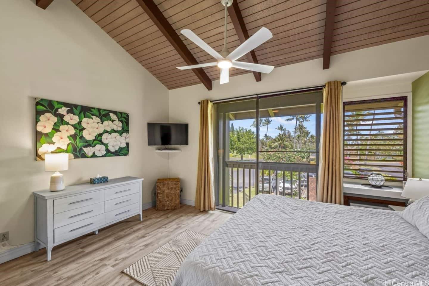 57-101 Kuilima Drive townhouse # 44, Kahuku, Hawaii - photo 9 of 25