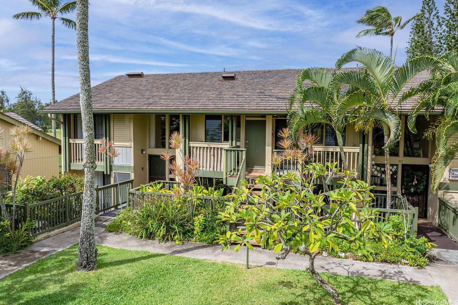 57-101 Kuilima Drive townhouse # 770F, Kahuku, Hawaii - photo 15 of 24