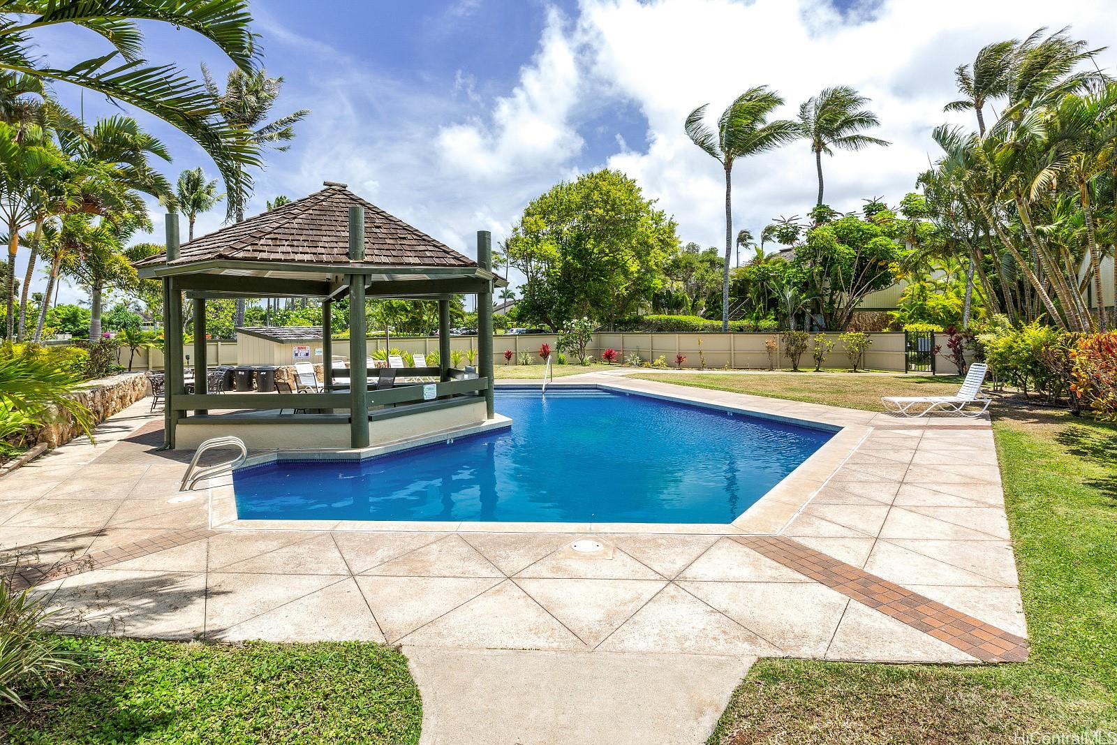 57-101 Kuilima Drive townhouse # 770F, Kahuku, Hawaii - photo 19 of 24