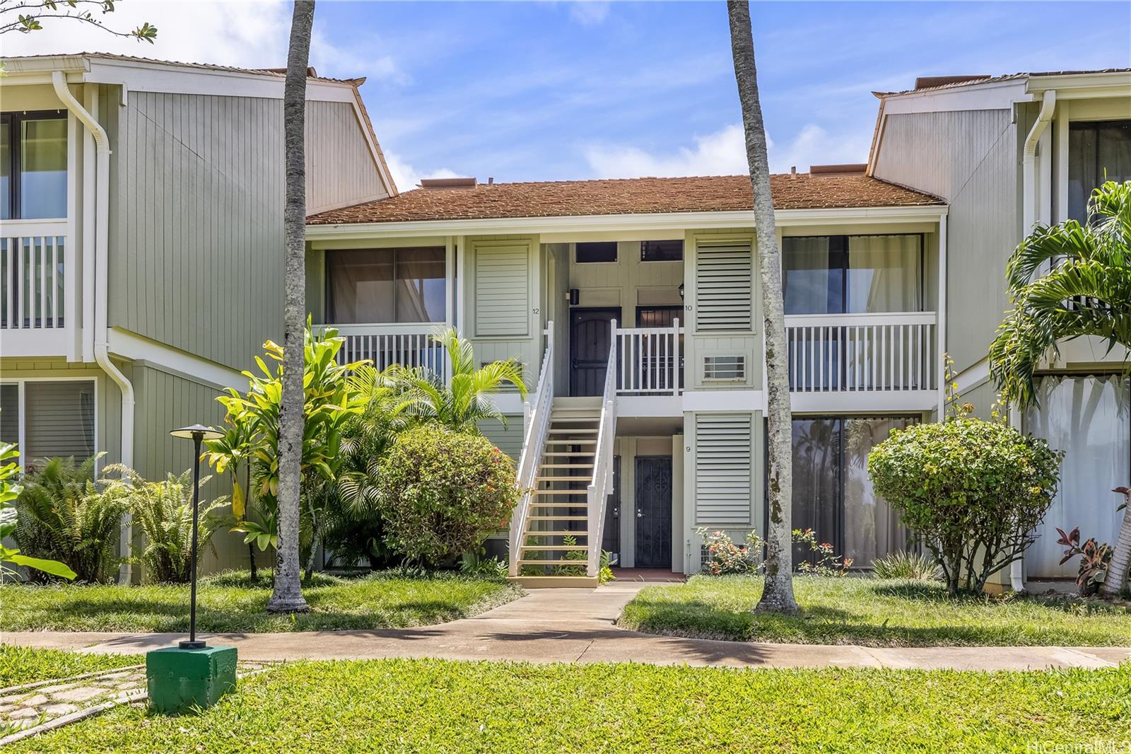 57-120 Lalo Kuilima Way townhouse # 110, Kahuku, Hawaii - photo 18 of 25