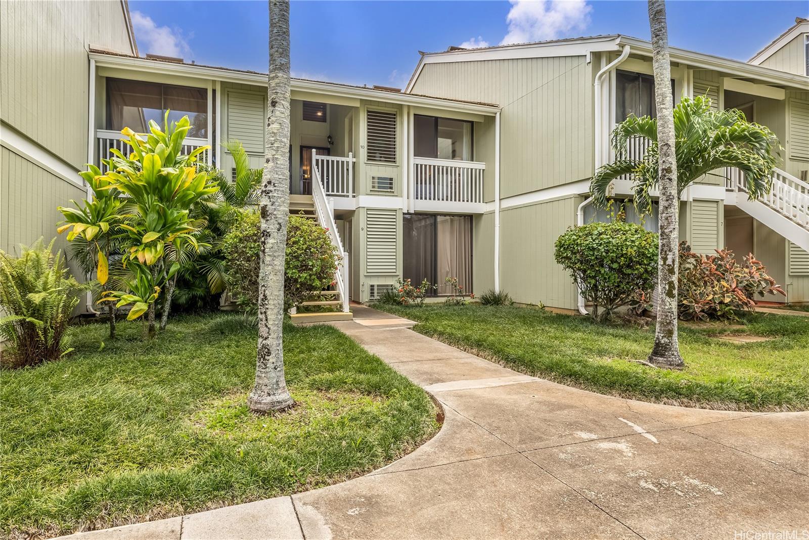 57-120 Lalo Kuilima Way townhouse # 110, Kahuku, Hawaii - photo 19 of 25