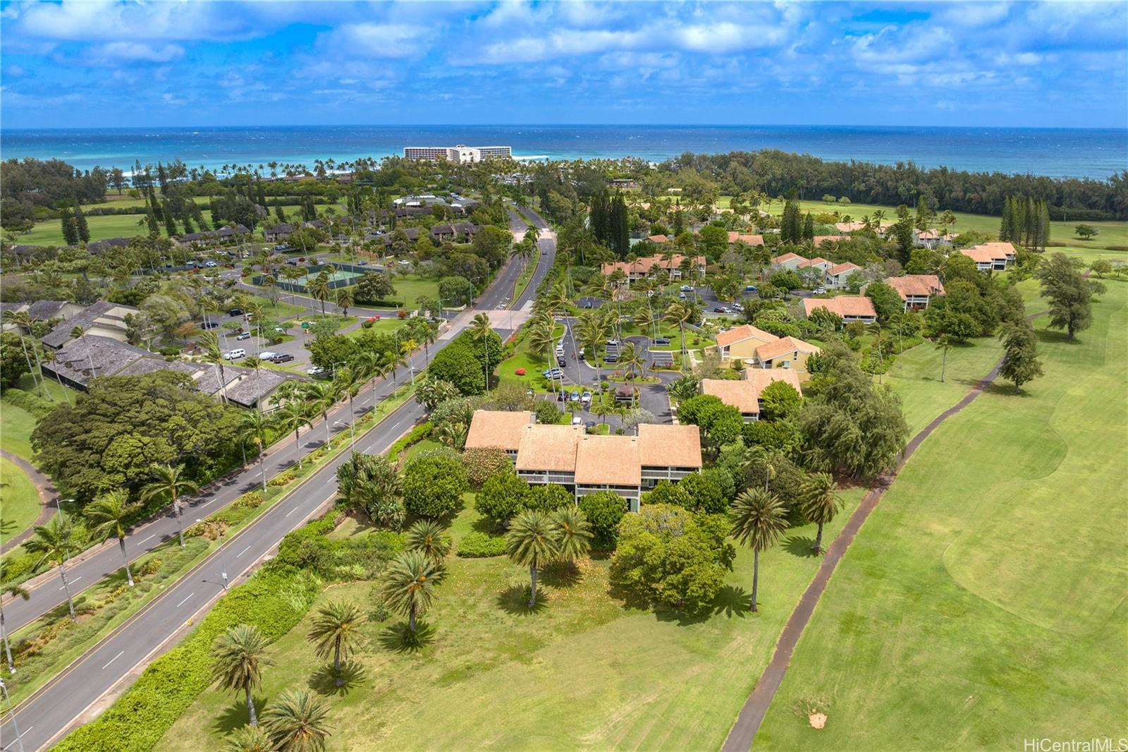 57-120 Lalo Kuilima Way townhouse # 110, Kahuku, Hawaii - photo 21 of 25