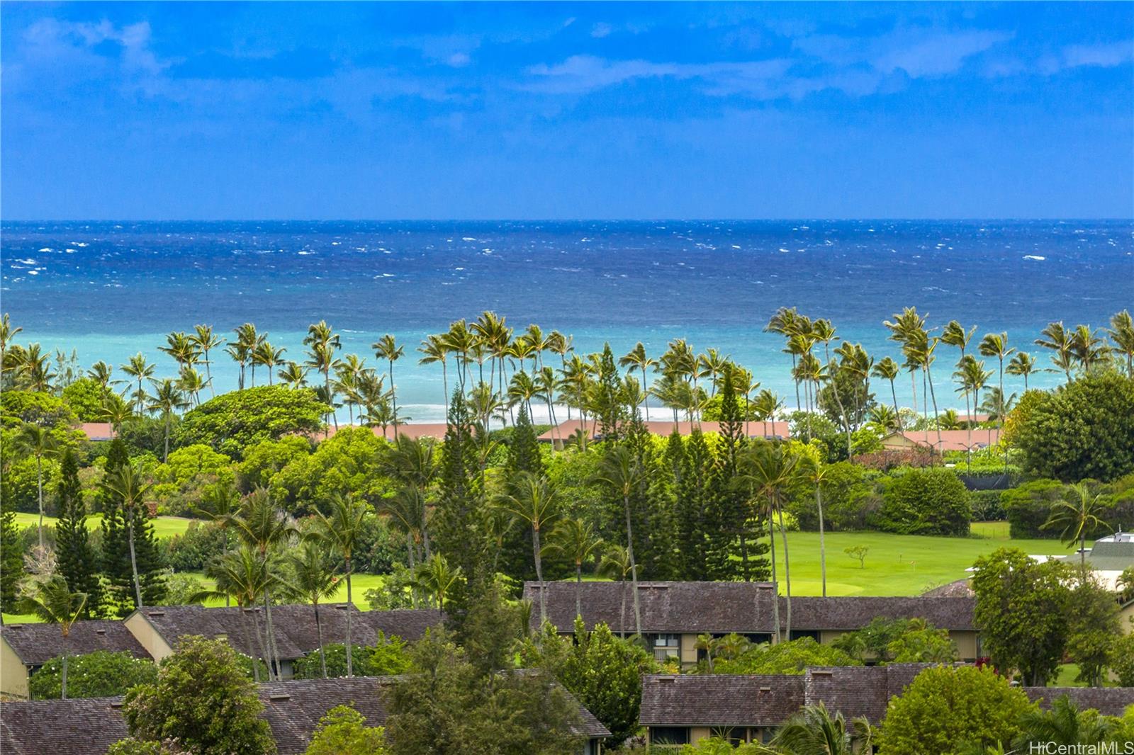 57-120 Lalo Kuilima Way townhouse # 110, Kahuku, Hawaii - photo 22 of 25