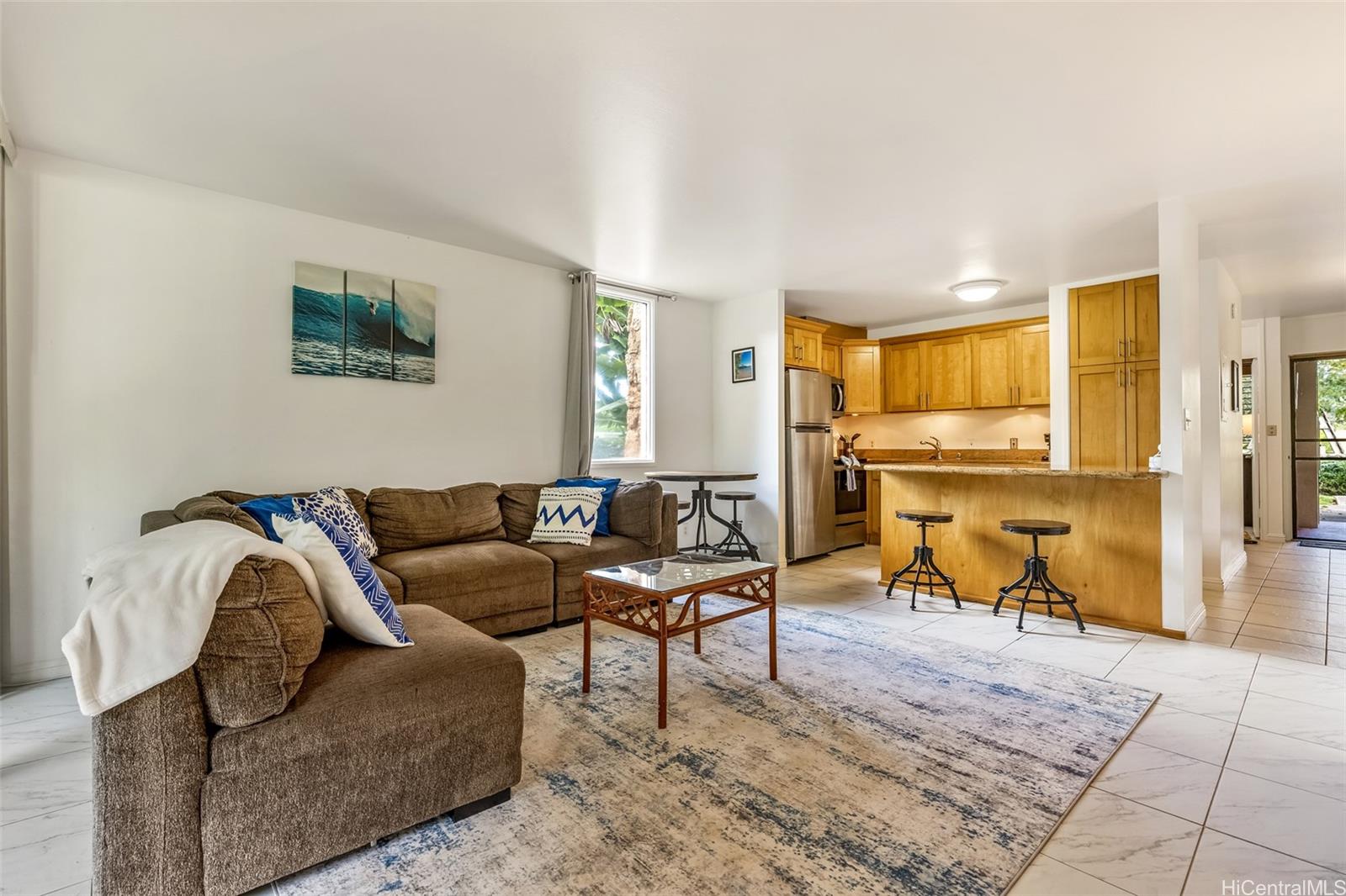 Kuilima Ests East condo # 2/17, Kahuku, Hawaii - photo 3 of 15