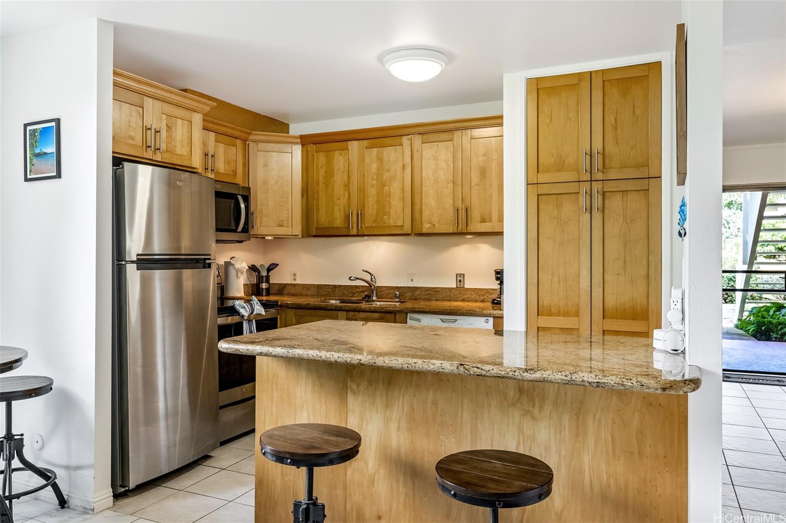 Kuilima Ests East condo # 2/17, Kahuku, Hawaii - photo 4 of 15