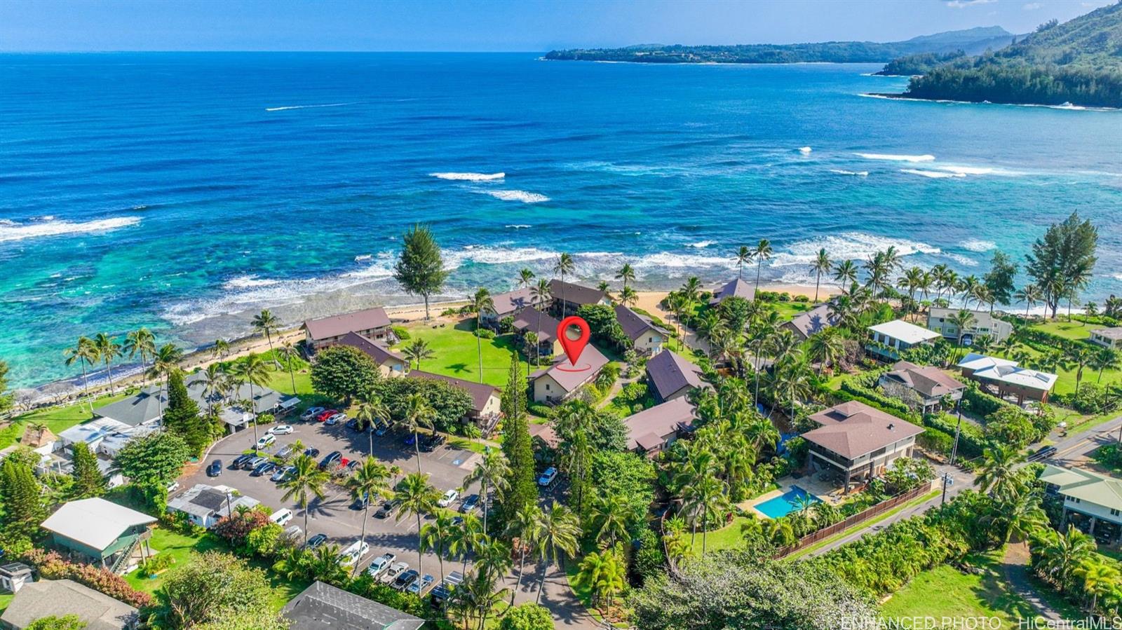 Hanalei Colony Resort condo # D3, Hanalei, Hawaii - photo 13 of 22