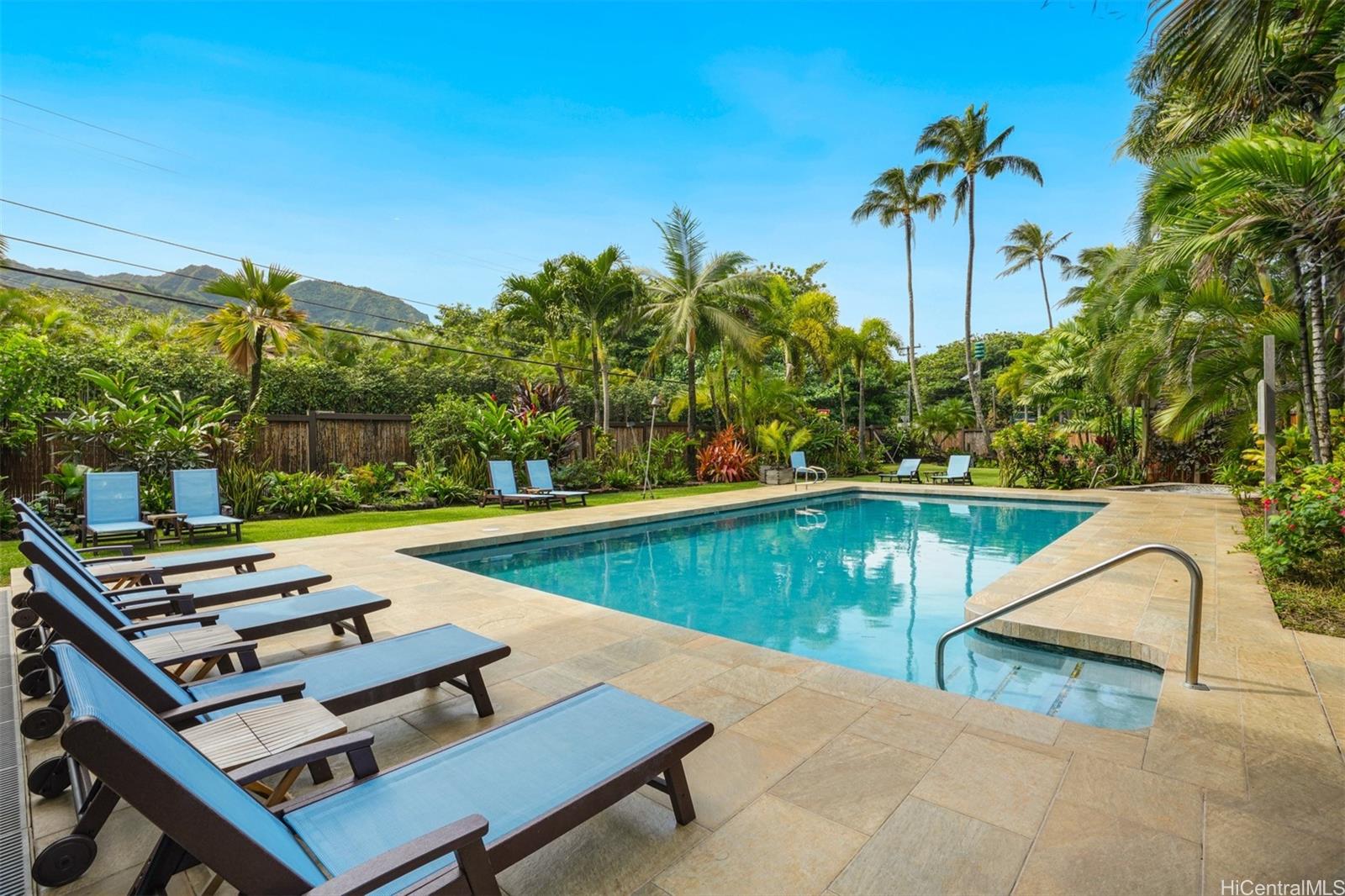 Hanalei Colony Resort condo # D3, Hanalei, Hawaii - photo 14 of 22