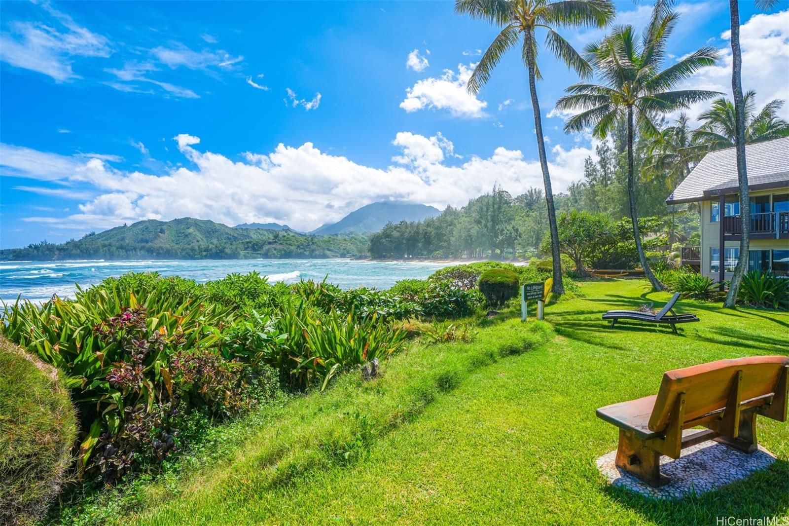 Hanalei Colony Resort condo # D3, Hanalei, Hawaii - photo 20 of 22