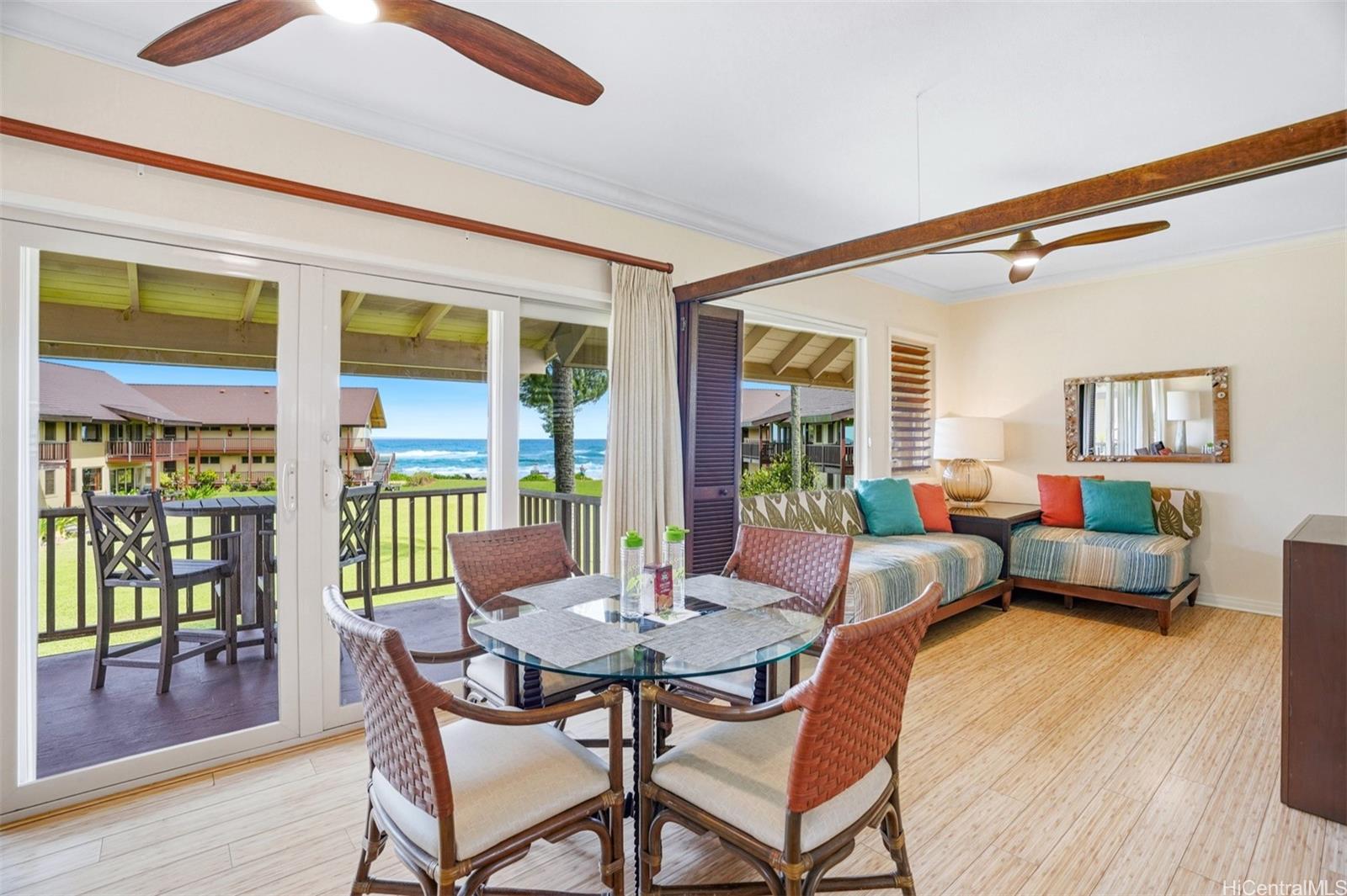 Hanalei Colony Resort condo # D3, Hanalei, Hawaii - photo 3 of 22