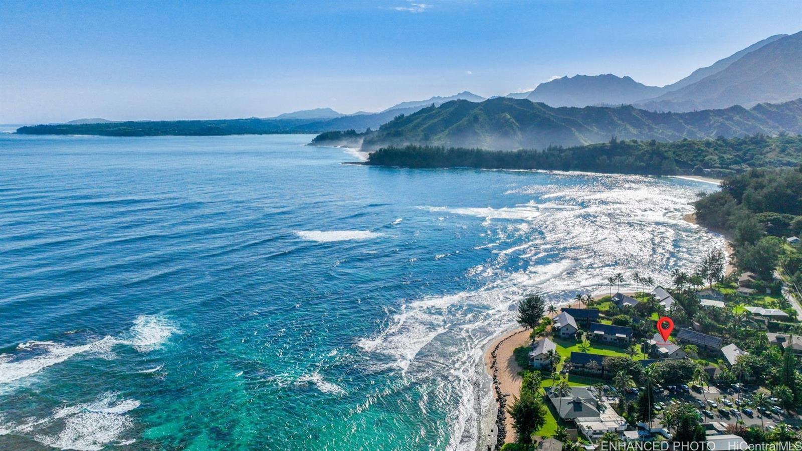 Hanalei Colony Resort condo # D3, Hanalei, Hawaii - photo 22 of 22