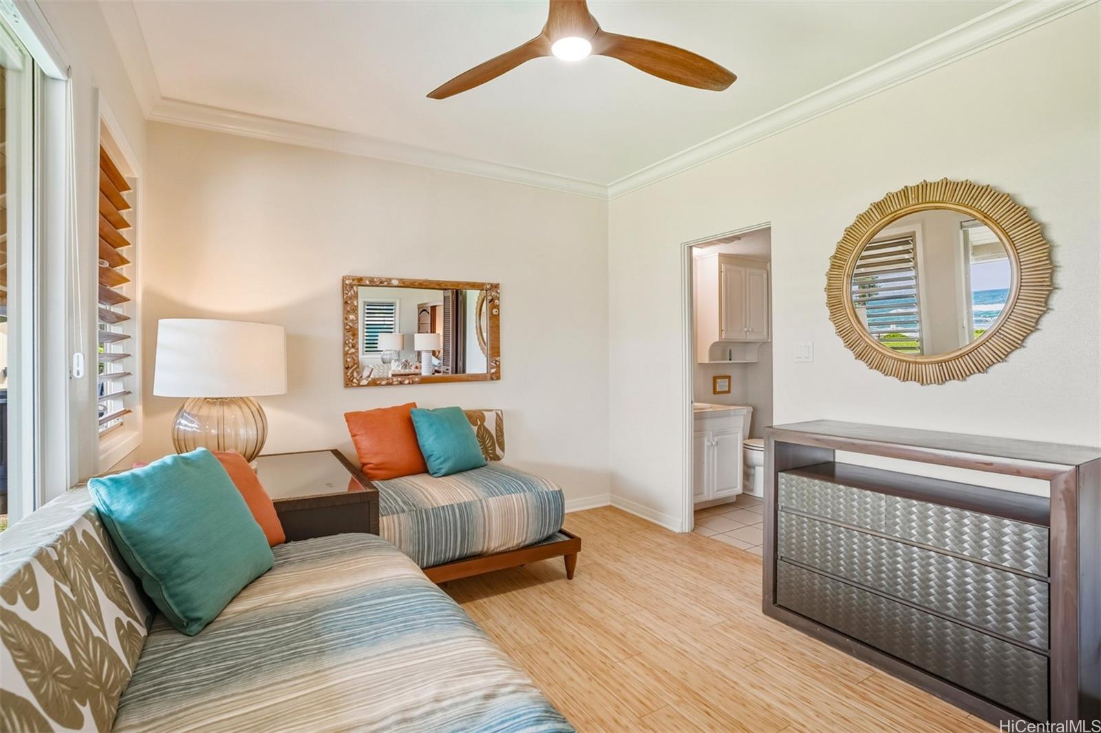 Hanalei Colony Resort condo # D3, Hanalei, Hawaii - photo 10 of 22